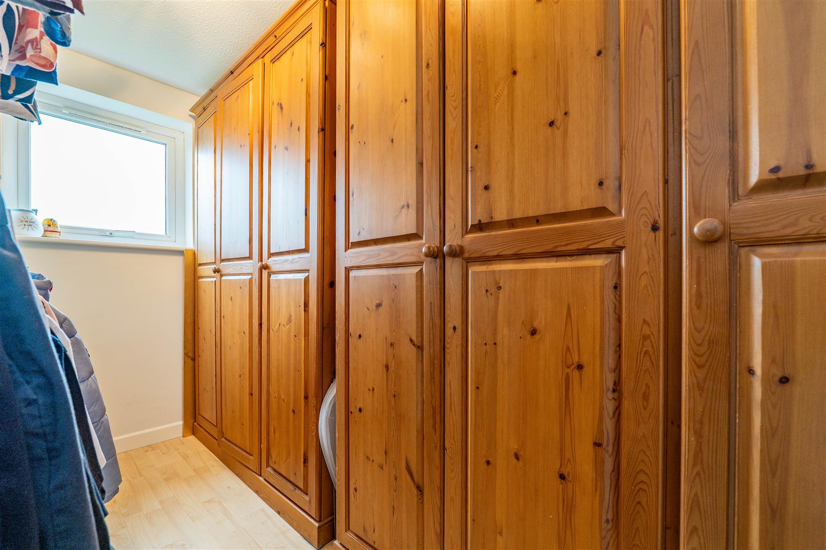 Cherry Wood, Preston